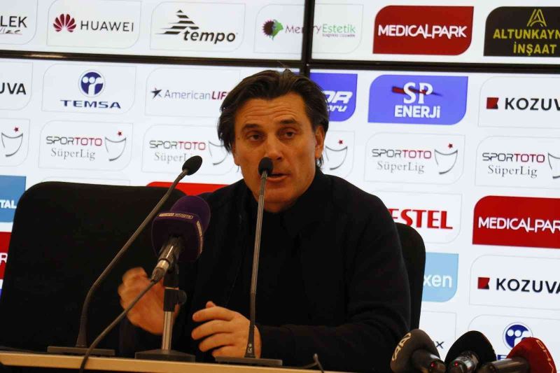 Vincenzo Montella: 