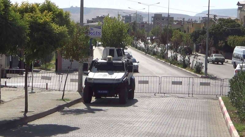 Siirt’te bazı etkinlikler 15 gün süreyle yasaklandı
