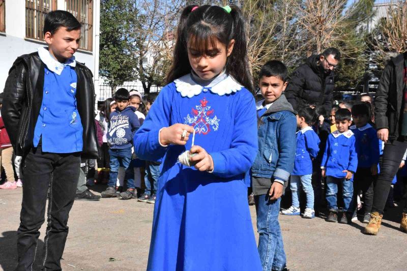 Topacı en uzun çevirenler ödülü kaptı
