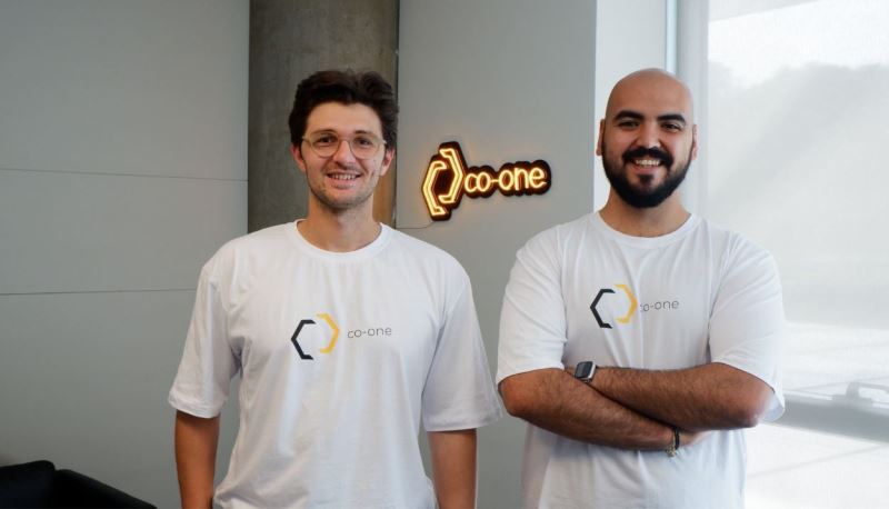 Co-one, Maxis liderliğinde 640 bin Euro yatırım aldı
