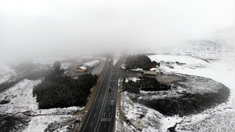 Doğu’da kar yok soğuk hava etkili
