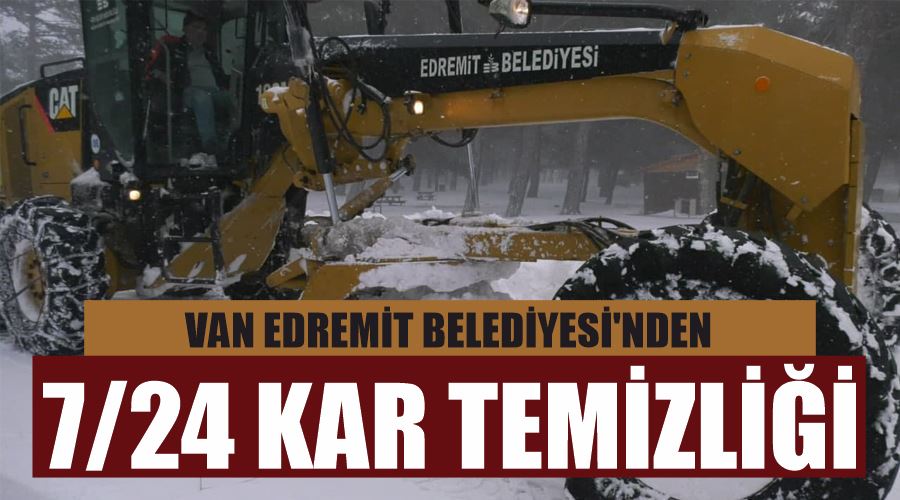 Van Edremit Belediyesi