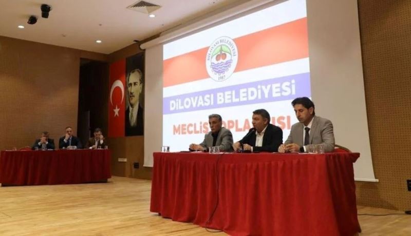 Dilovası’nda tır sürücülerine 