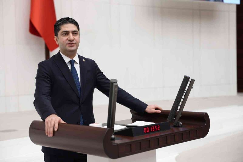 MHP’li Özdemir: 