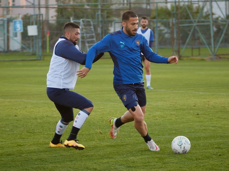 Bucaspor 1928, Çorum FK ile yenişemedi
