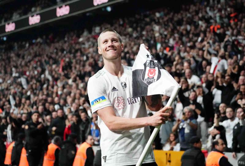 Beşiktaş’ta Weghorst için kritik hafta
