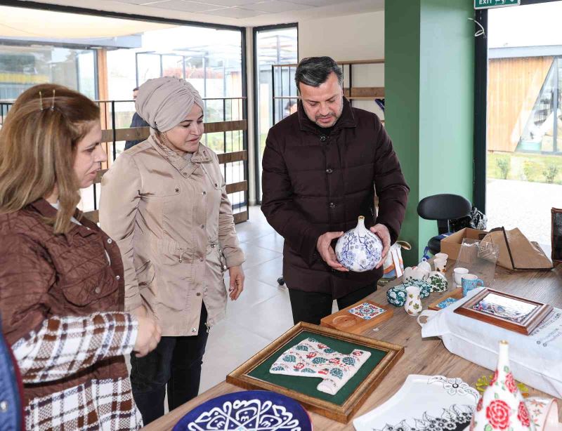 Adana mutfağı ve kültürü tanıtılacak
