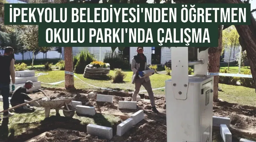 İpekyolu Belediyesi