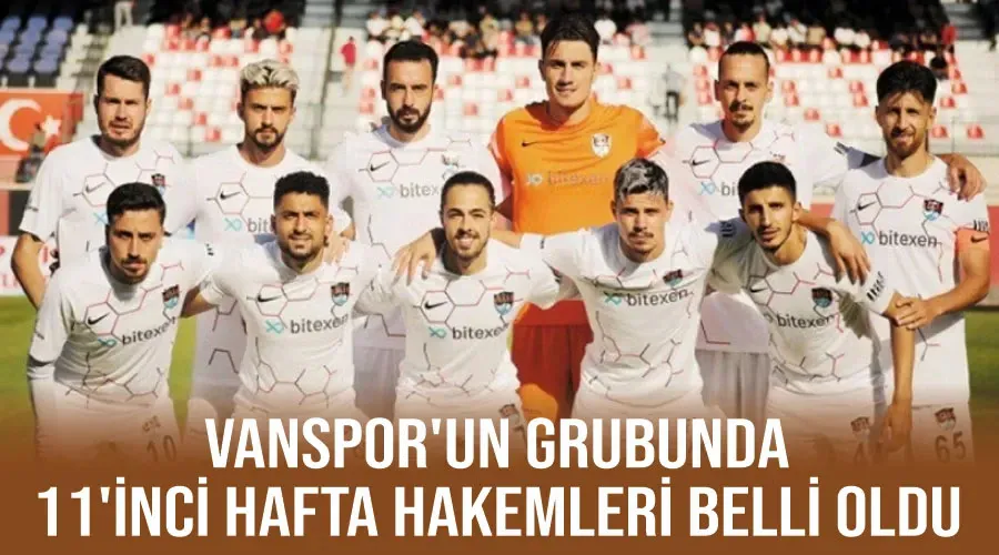 Vanspor