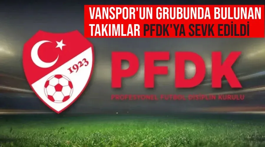 Vanspor