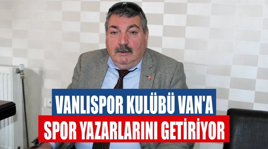 Vanlıspor Kulübü Van