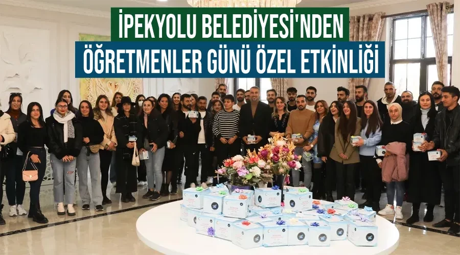 İpekyolu Belediyesi