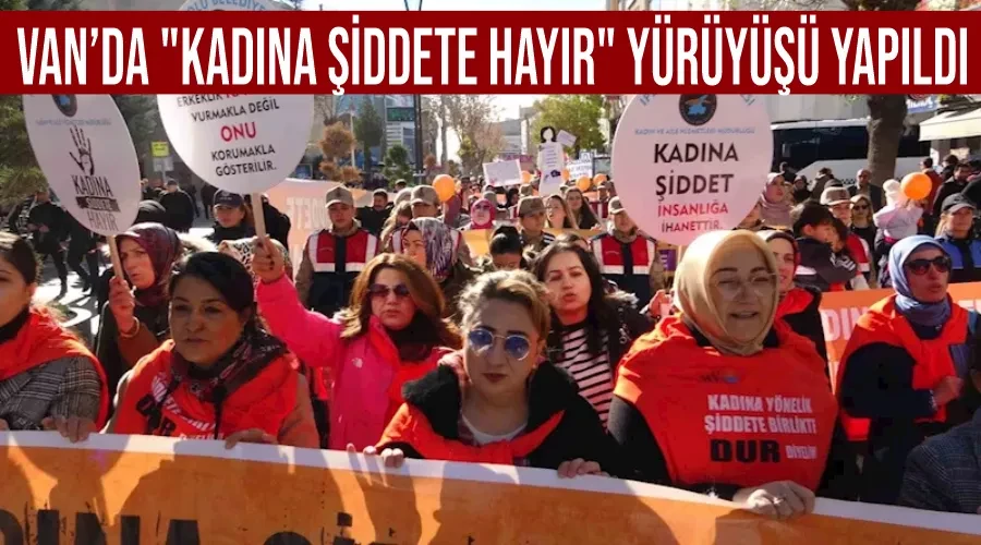 Van’da 