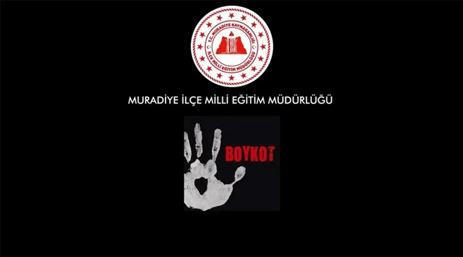 Muradiye İlçe Milli Eğitim Müdürlüğü