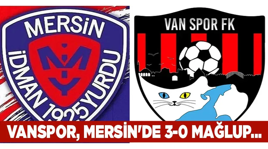 Vanspor, Mersin