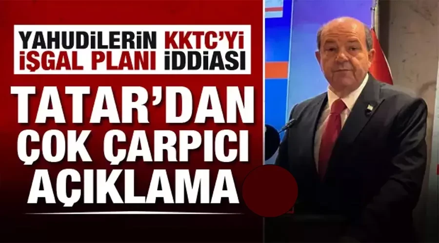 Ersin Tatar, KGK Çalıştayı