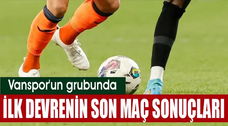 Vanspor