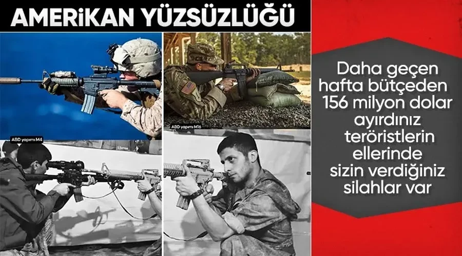 ABD Ankara Büyükelçiliği