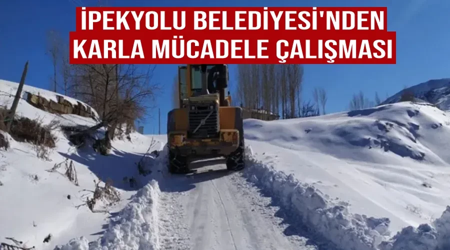 İpekyolu Belediyesi