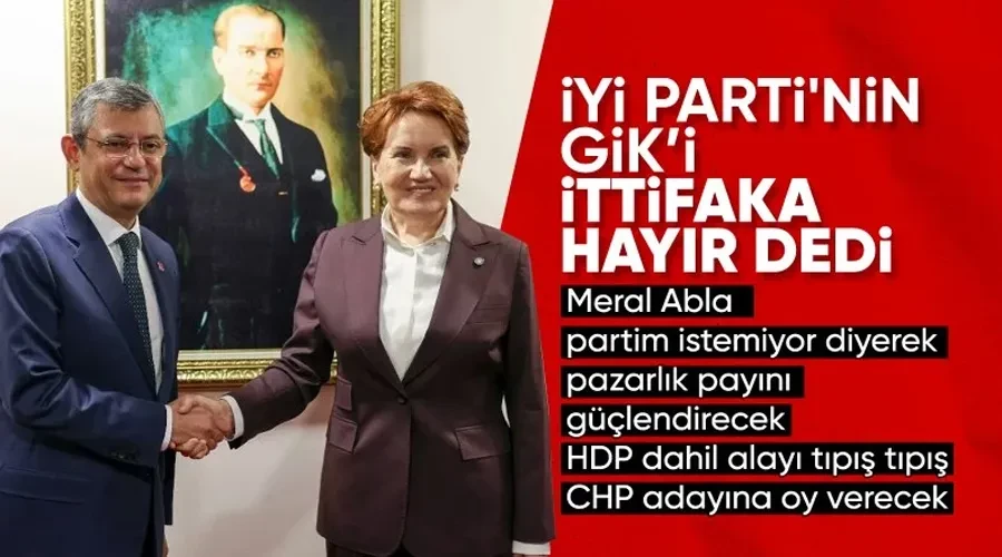 İYİ Parti