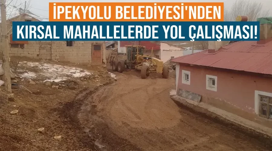 İpekyolu Belediyesi