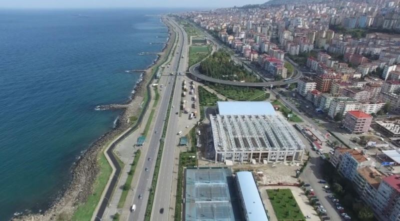 Prof. Dr. Osman Bektaş: “Depremin yıkıcılığı sadece depremin büyüklüğüne bağlı değil, zeminin özelliğine de bağlıdır”
