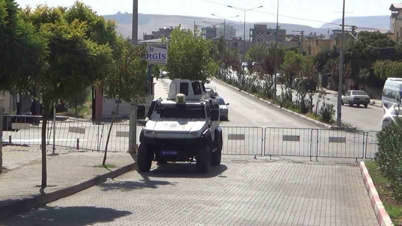 Siirt’te bazı etkinlikler 15 gün süreyle yasaklandı
