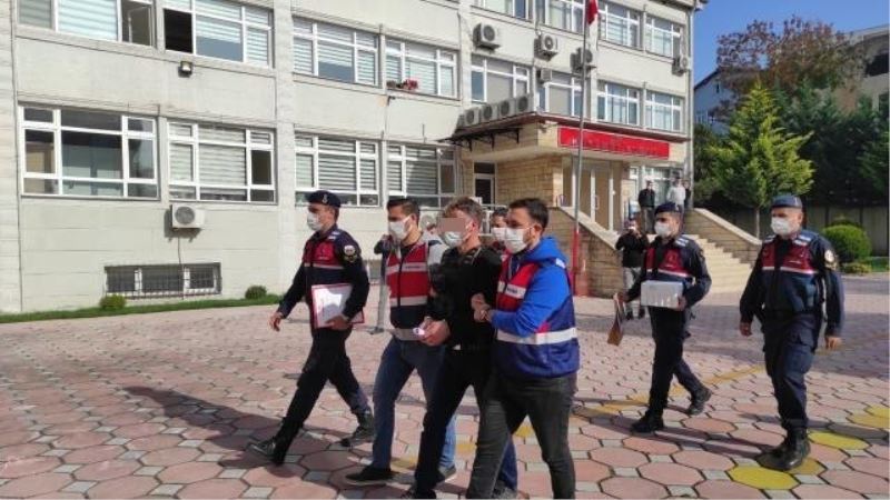 Sosyal medyadan eşine istek gönderdiği iddiasıyla kuzenini öldüren sanığın cezası belli oldu
