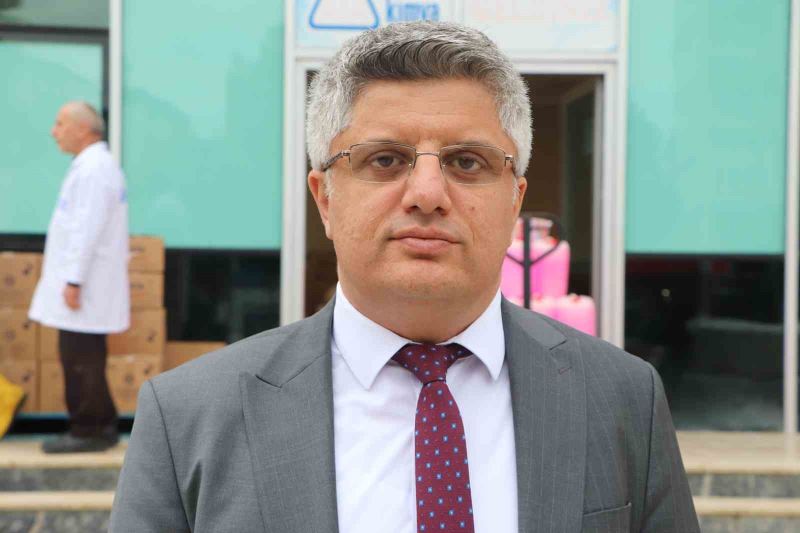 Müdür Ağar: 