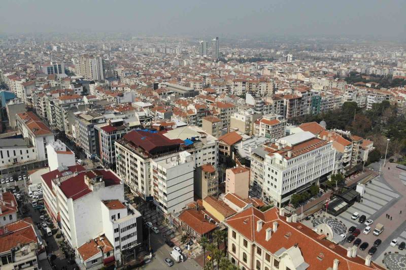 Manisa fayı endişelendiriyor
