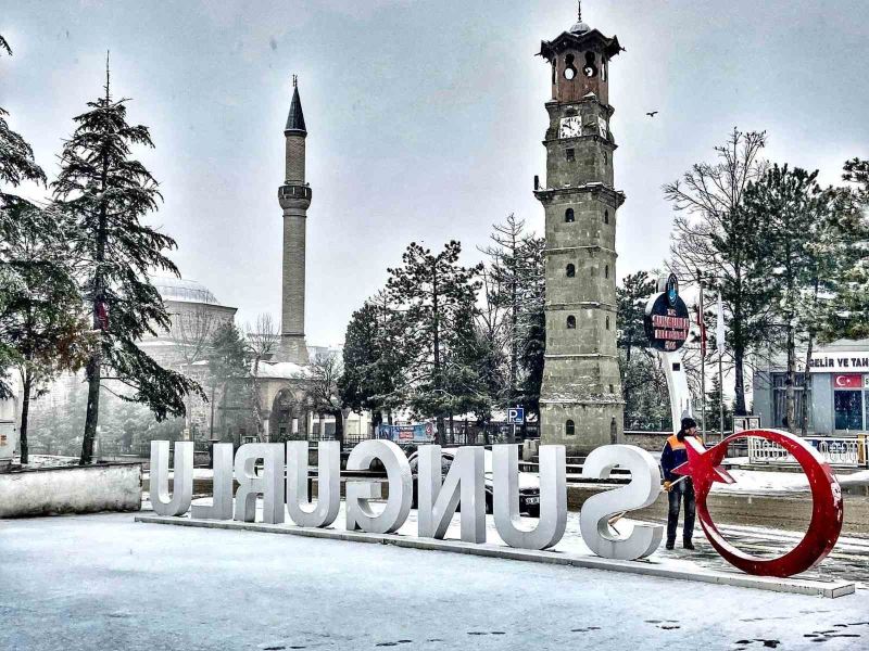 Türkiye’de yaşayan Sungurluların nüfusu 252 bin 512 oldu
