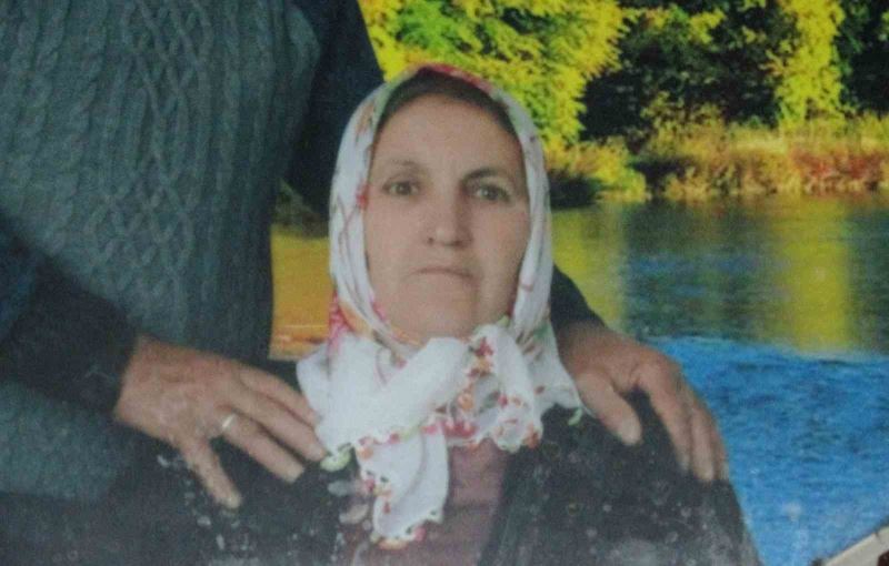 Tokat’ta kaybolan 5 çocuk annesinden 74 gündür haber alınamıyor

