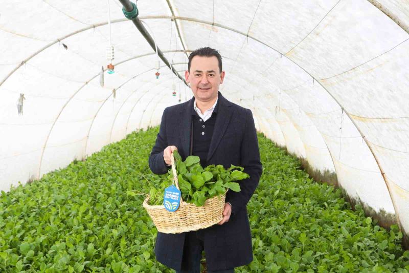 CarrefourSA’dan “Kent Tarımı” seferberliği
