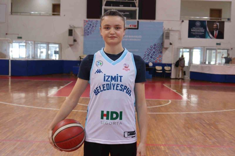 İzmit Belediyespor’a Hatay’dan ikinci transfer
