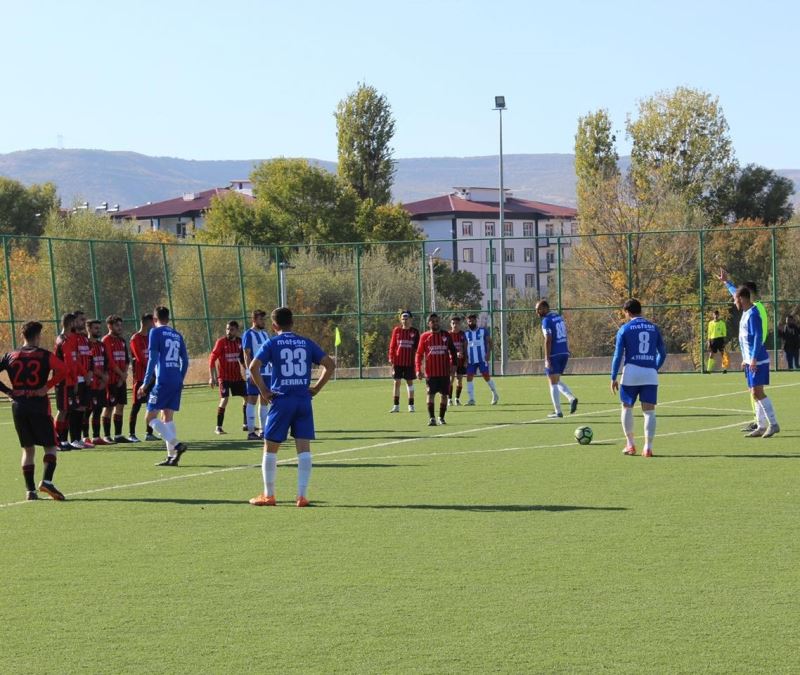 Elazığ ASKF: ’’Maçlar oynanacak’’
