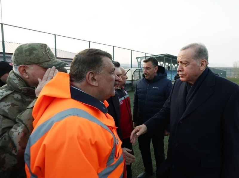 Milli Savunma Bakanlığı’ndan Orgeneral Gürak’ın Cumhurbaşkanının programlarına alınmadığı iddialarına yalanlama
