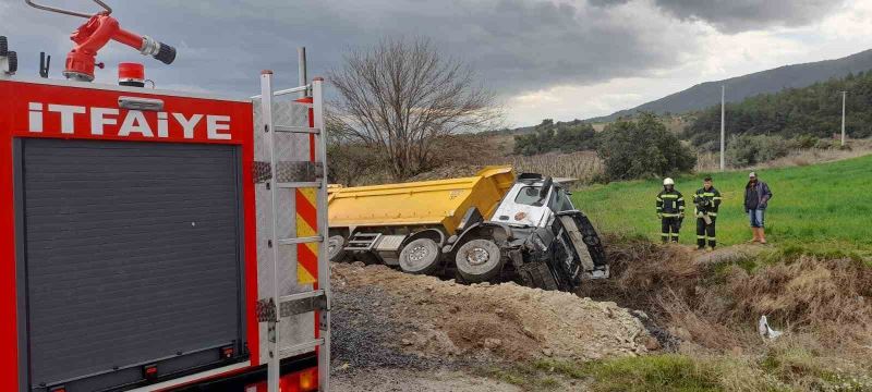 Denizli’de son 1 haftada 107 trafik kazası meydana geldi
