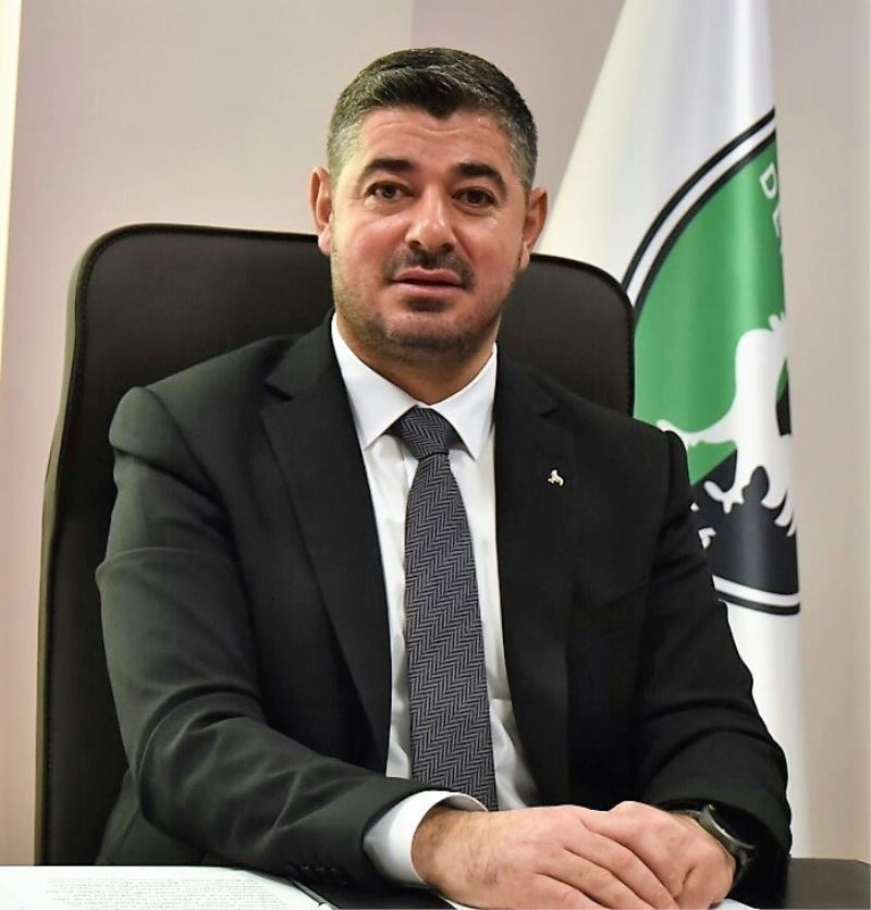 Denizlispor, Pendik maçı ile çıkışa geçmek istiyor
