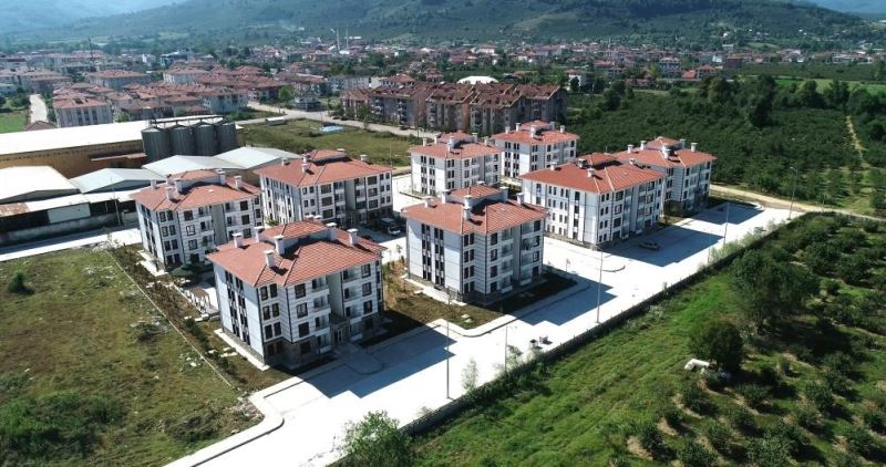 Konut satışı şubat ayında düştü
