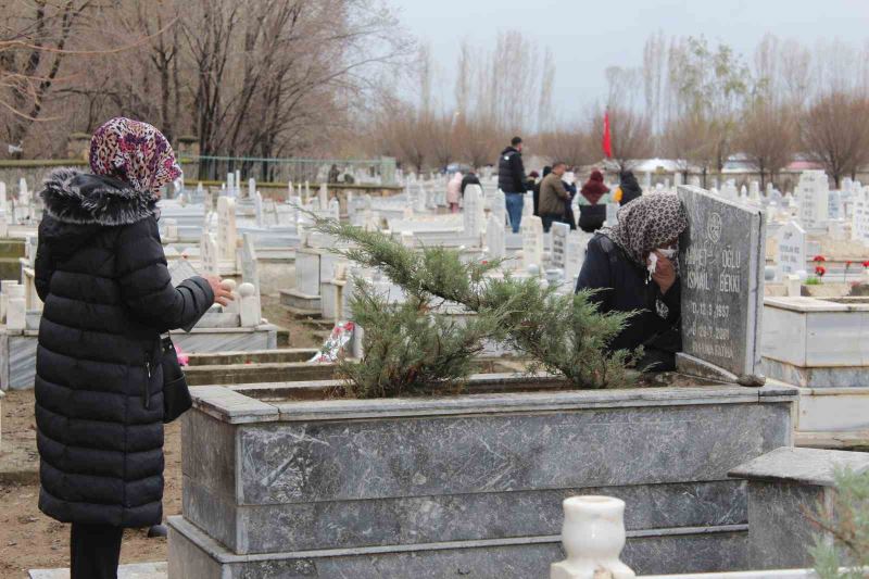 Bu geleneğe dünyada sadece Iğdır ve Meksika’da rastlanılıyor
