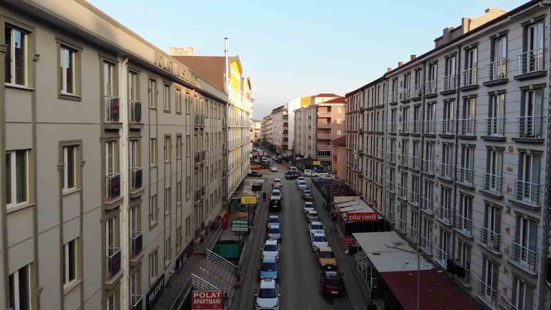 Deprem korkusu göçü tetikledi: Vatandaşların yeni rotası Kırıkkale

