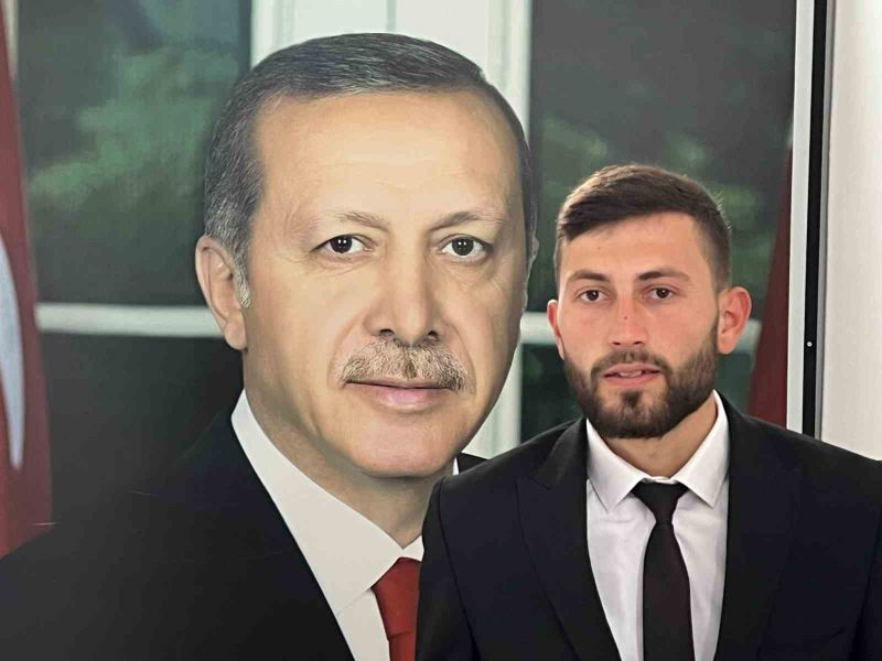 Recep Tayyip Erdoğan, Nevşehir’den milletvekili adaylık başvurusunda bulundu
