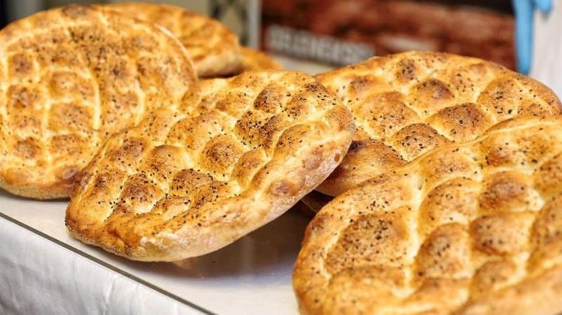 Köşk’te Ramazan pidesi fiyatı belli oldu
