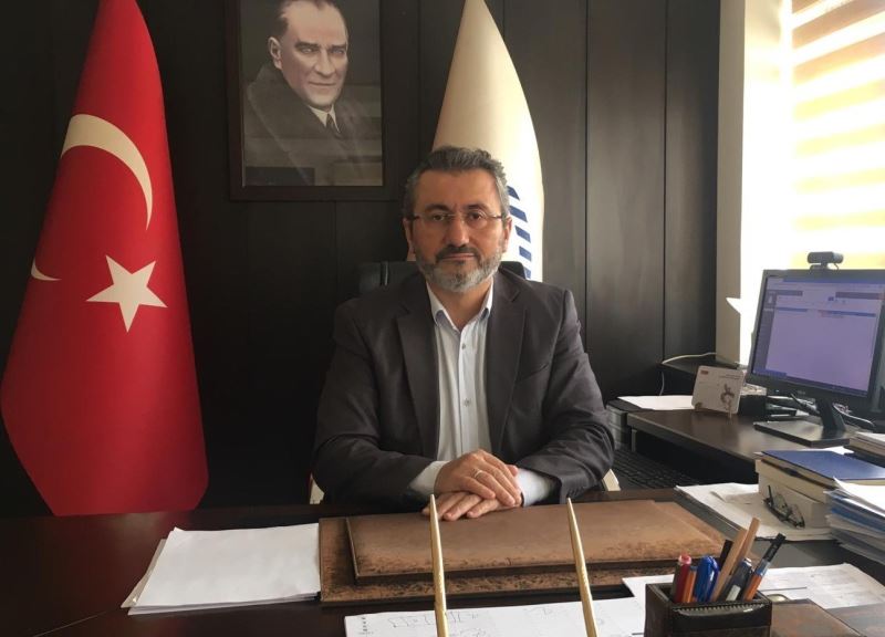 Prof. Dr. Şahin: “İyi ki Ramazan ayı ve oruç var”
