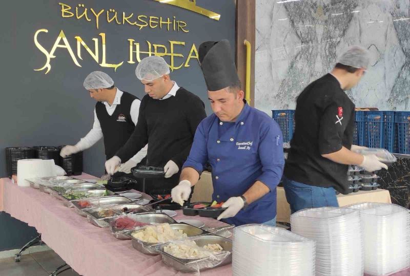 Selzedelerin ilk sahuru belediyeden
