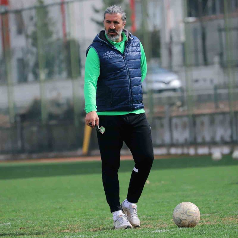 Amedspor, Ahmet Yıldırım ile yollarını ayırdı
