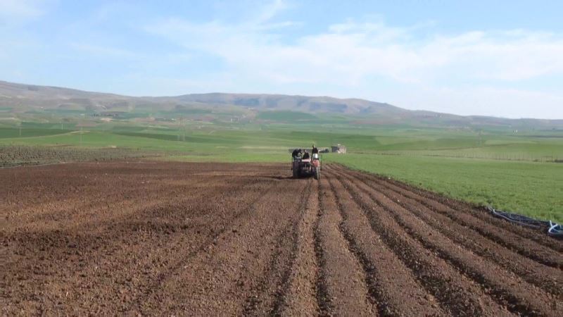 Çiftçi Kayıt Sistemi ürün güncelleme başvuruları 8 Mayıs’a kadar uzatıldı
