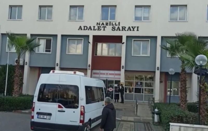 Nazilli’de başarılı operasyon: 17 tutuklama
