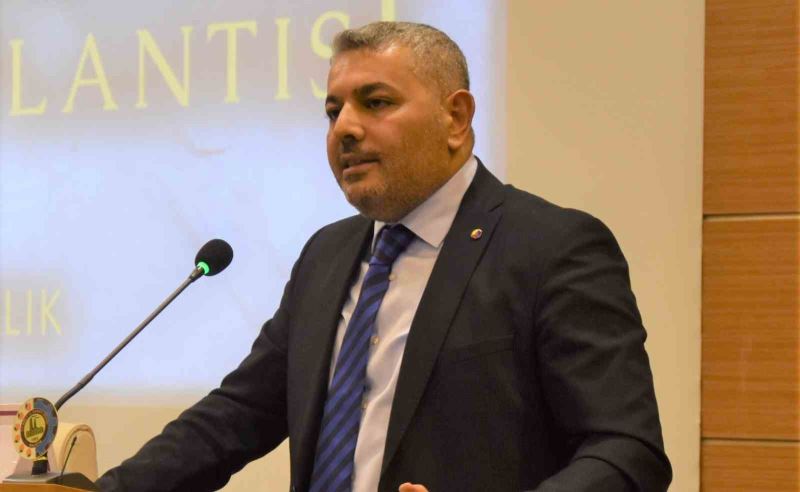 Başkan Sadıkoğlu: “Kredi ödemeleri en az 1 yıl ötelenmeli”
