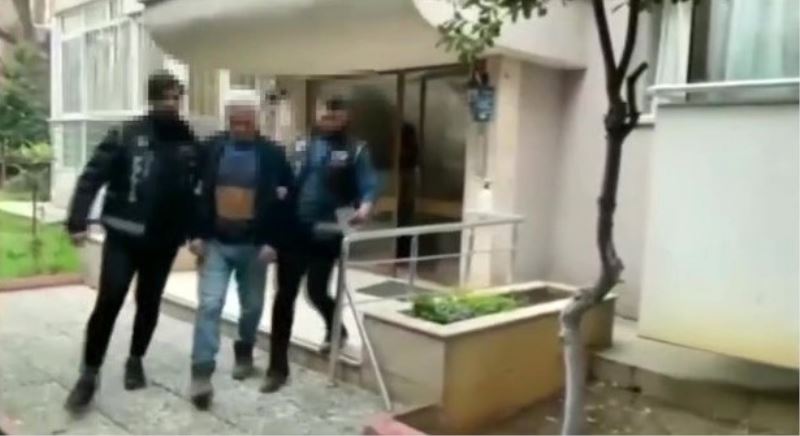 Şile’de maden dolandırıcılığı operasyonu: 21 gözaltı
